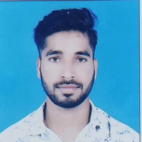 Vishal Singh