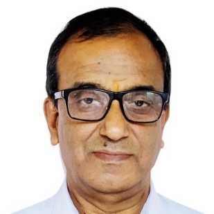 BALAM GIRI GOSWAMI