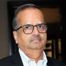 Sumant Jha