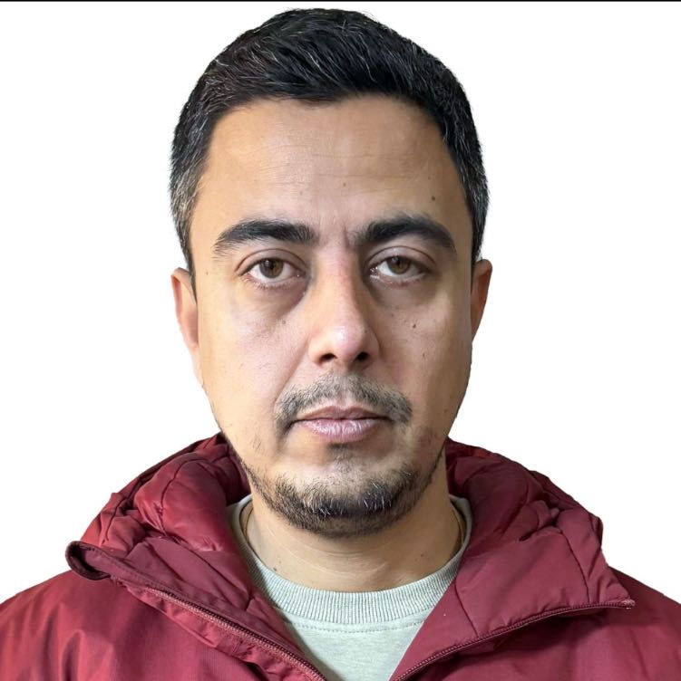 Srijal Bhattarai