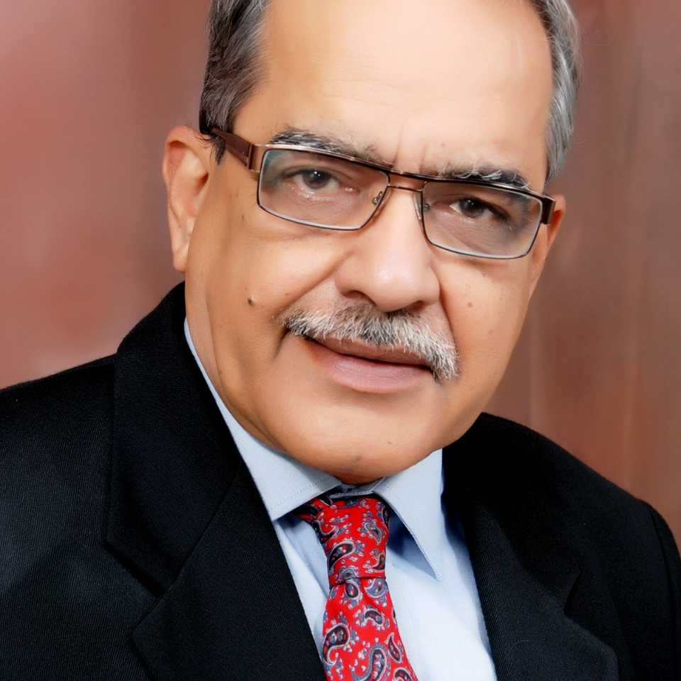 ARUN PAHWA