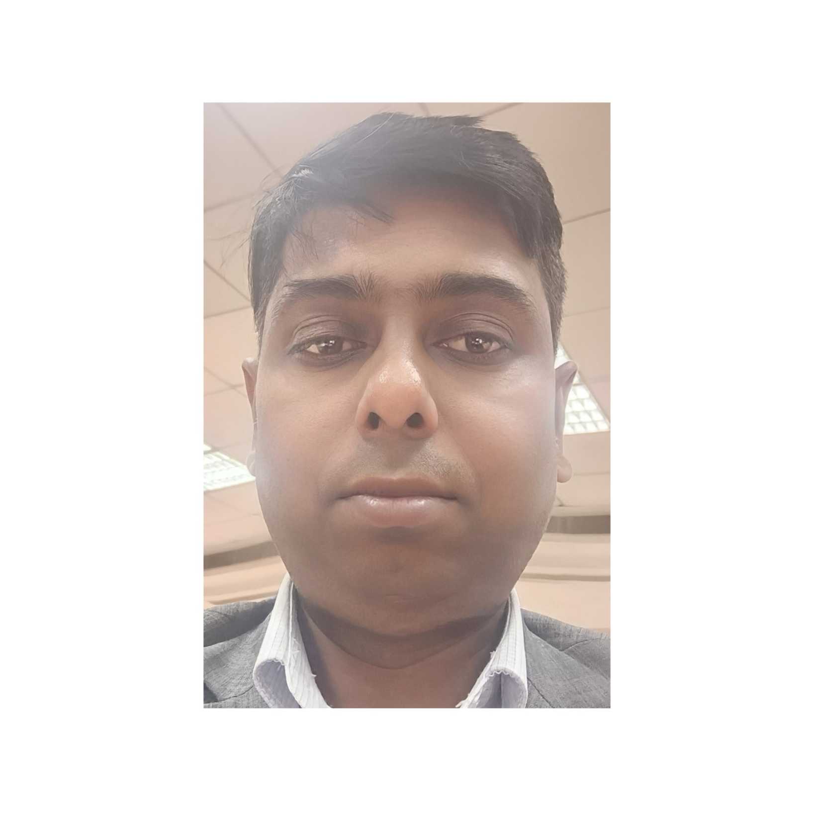 Ajit Kumar Singh