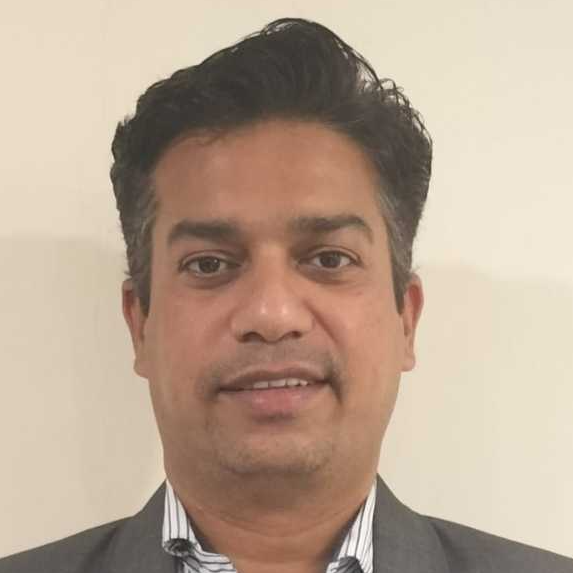 Amar Vedpathak