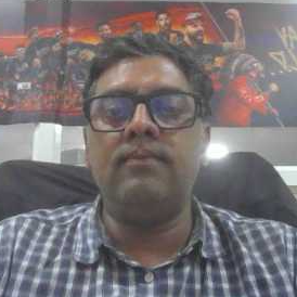 Praveen Kumar