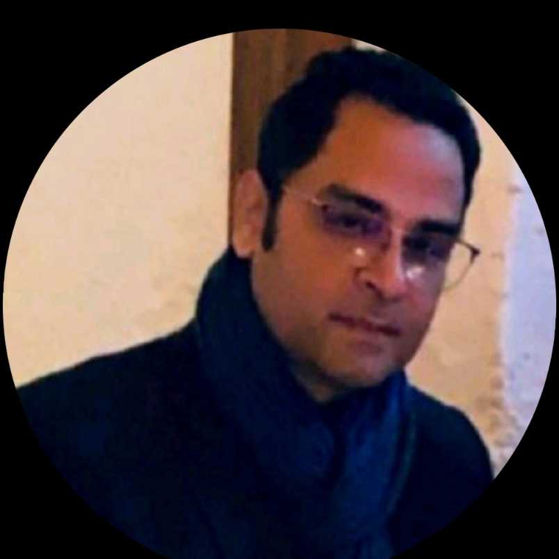 Sandeep Arora