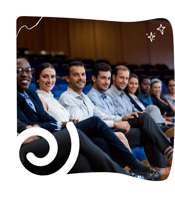 Corporate Event Management Software