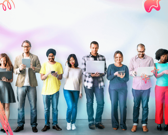 Ensure a seamless experience with Hybrid event platform