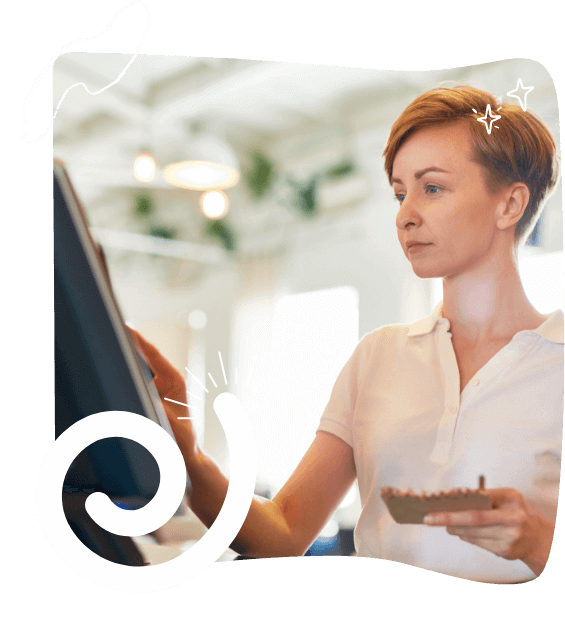 Event Check-In or Check-Out with Evenuefy