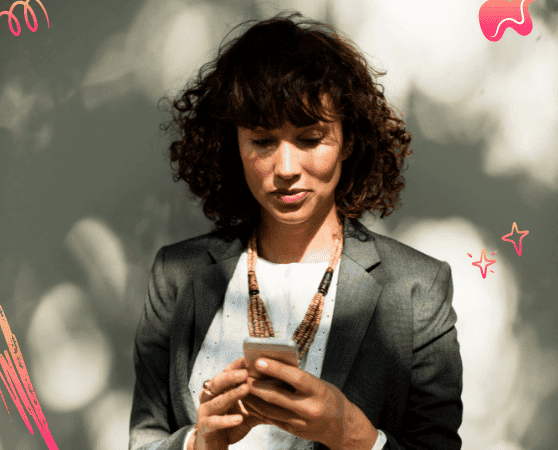 Craft interactive online event