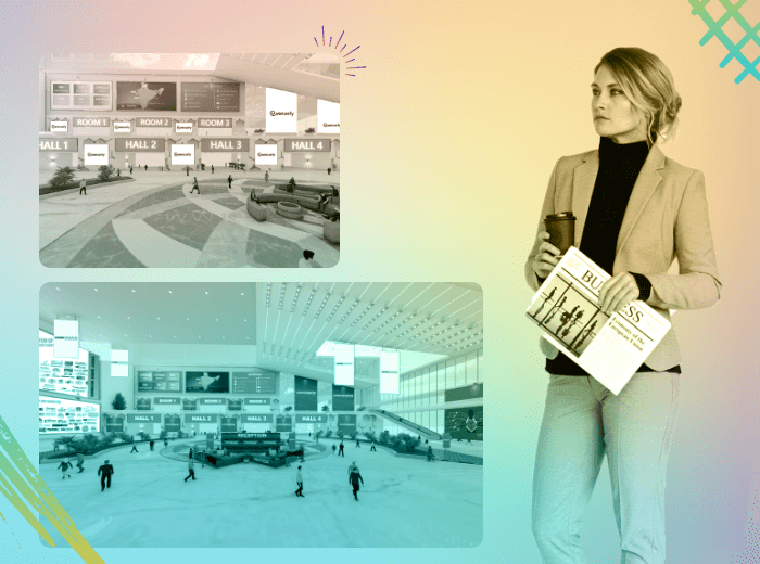 Custom Layouts Auditorium/Conference Setups