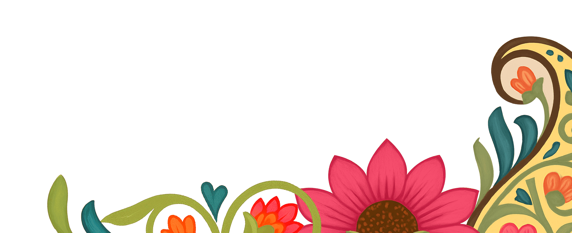 flowers